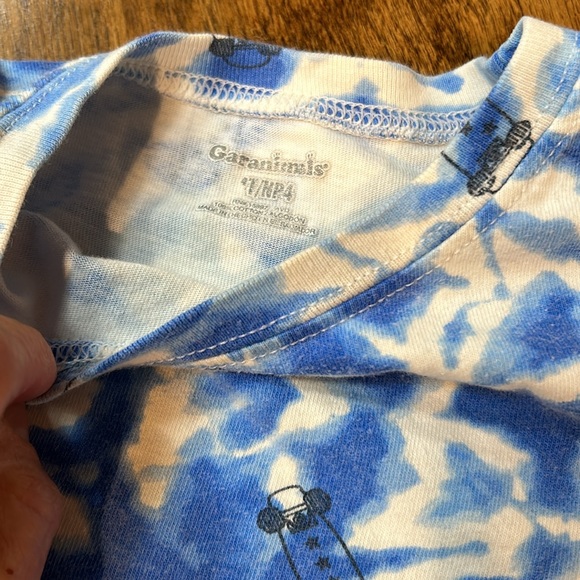 Bundle 2T 4pieces - Picture 7 of 12